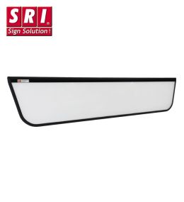 SRI Illuminated sign FrontSign DAF XF105 + DAF XF106 Super 28X146