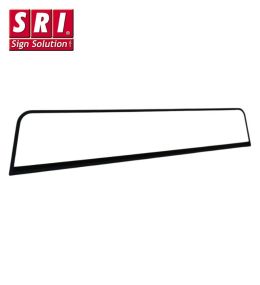 SRI Enseigne lumineuse FrontSign Man TGX XLX 25X150