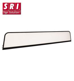 SRI Illuminated sign FrontSign Man TGX High XXL + Man GX 28X170