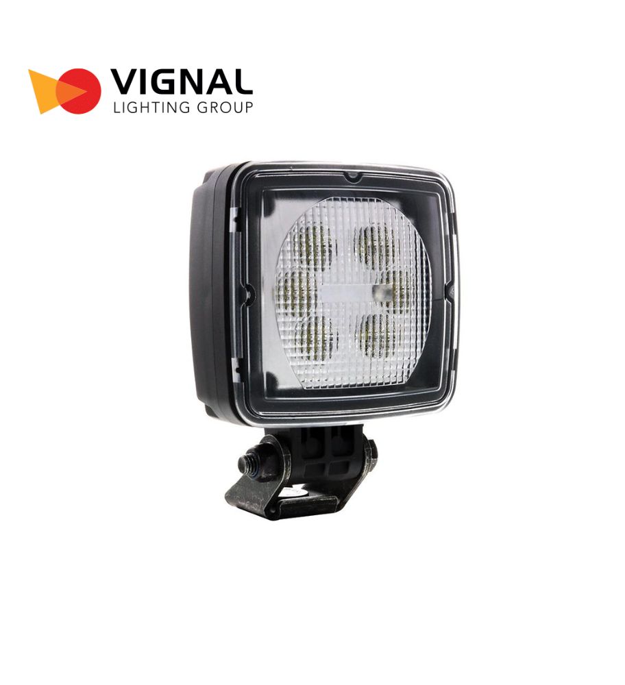 Vignal phare de travail carré 1500lm compact