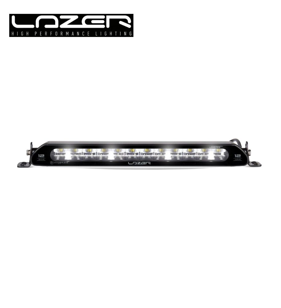 Lazer rampe Led Linear 12 Elite 15" 382mm 8100lm feu de position