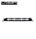 Lazer rampe Led Linear 12 Elite 15" 382mm 8100lm feu de position