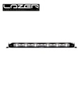 Lazer rampe Led Linear 18 Elite 21" 532mm 12150lm feu de position