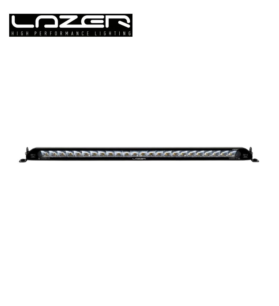 Rampe LED - Lazer - Linear 24 Elite - 682mm - 18000lm - 188W