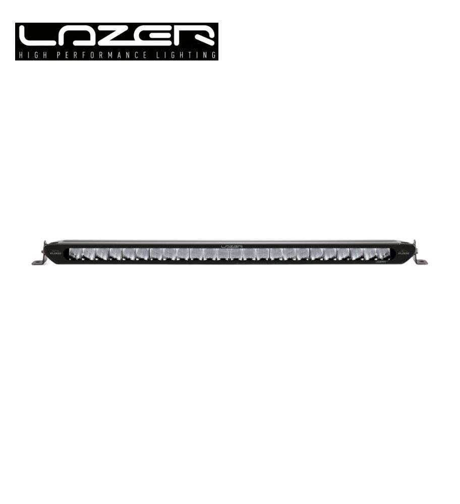 Lazer rampe Led Linear 24 Flood 682mm 16 200lm