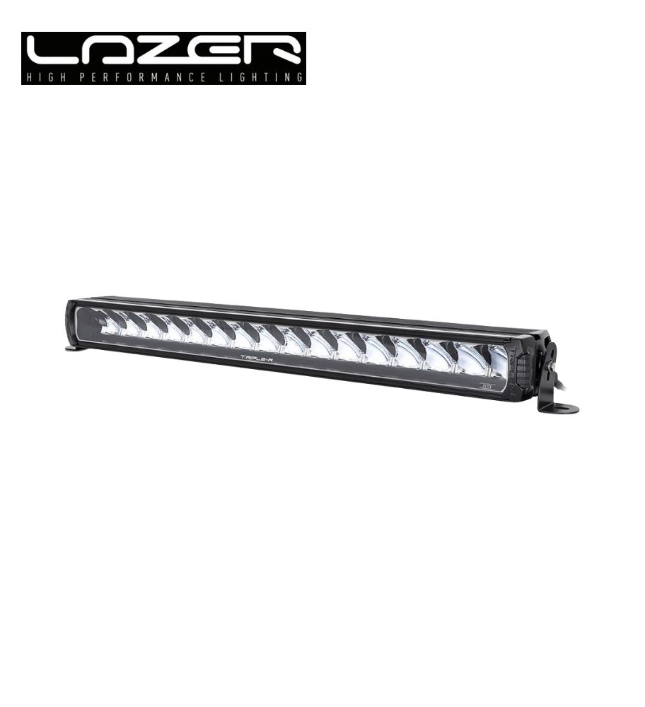 Lazer rampe Led Triple R-16 Elite 30" 765mm 18040lm