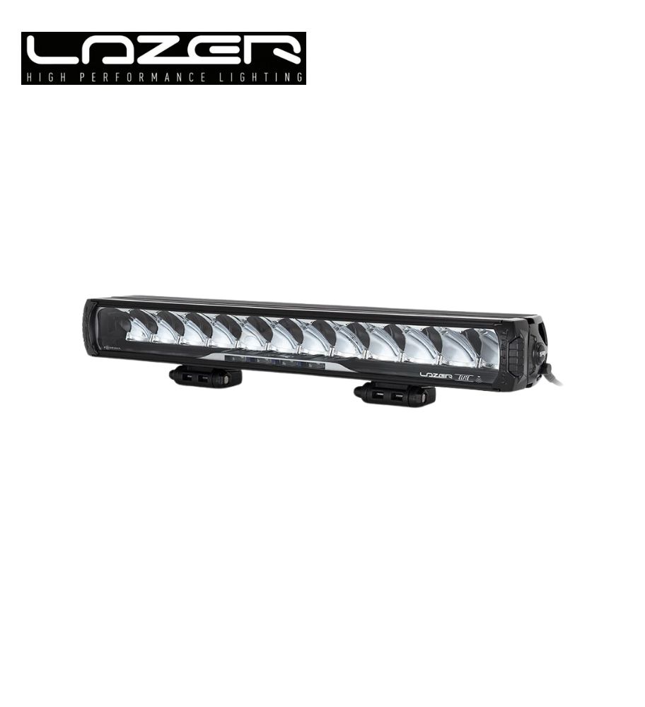 Lazer rampe led Triple R-1250 Elite avec I-LBA 23" 590mm 16136lm
