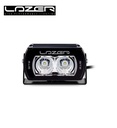 Lazer rampe led Evolution ST2 4.9" 124mm 2068lm