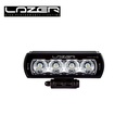 Lazer rampe led Evolution ST4 8" 204mm 4136lm