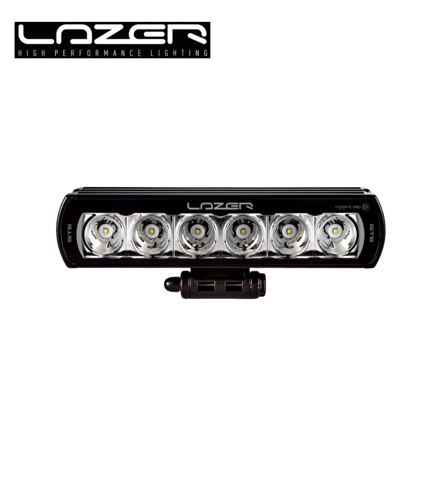 Lazer Evolution ST6 11.2" 284mm 6204lm LED light strip