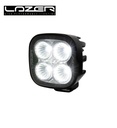 Lazer phare de travail Utility 25 maxx carré 45W lentille claire
