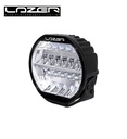 Lazer phare de route Longue portée Sentinelle 9" chrome 9520lm 97W