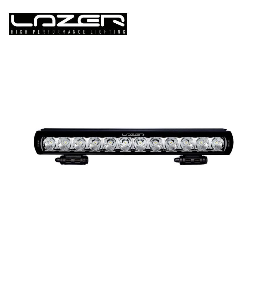 Lazer rampe led Evolution ST12 21" 524mm 12408lm