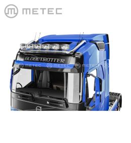 Barre de toit Wide Volvo FH 20-... Globetrotter XL Roof
