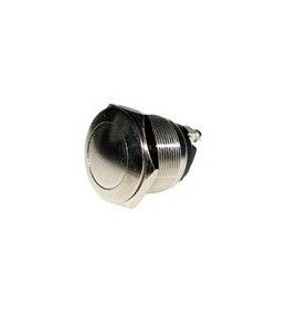 Bouton poussoir laiton