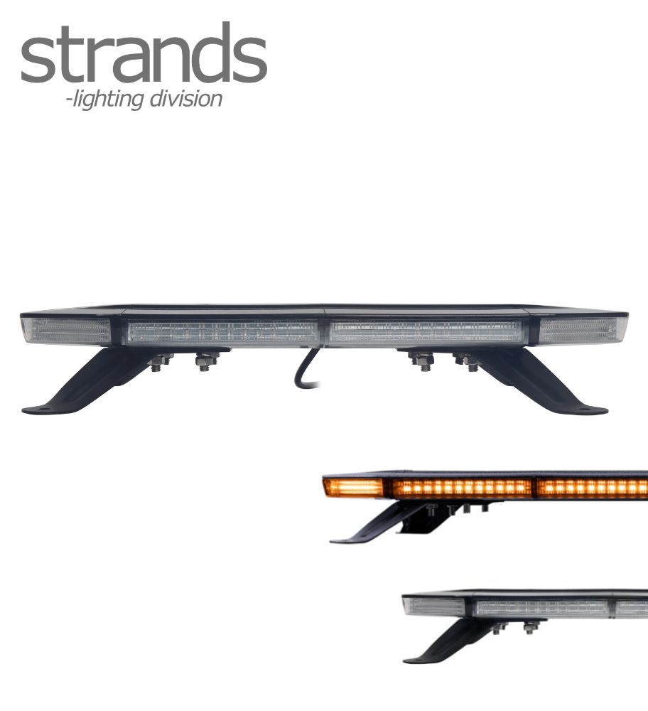 Strands Barre Flash LED Monitum 84W 474mm