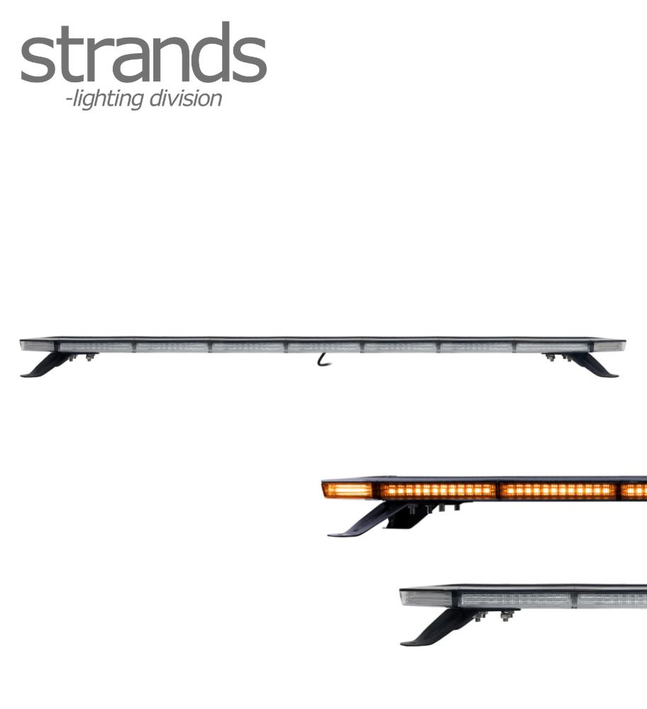Strands Monitum LED Flash Ramp 110W 1238mm