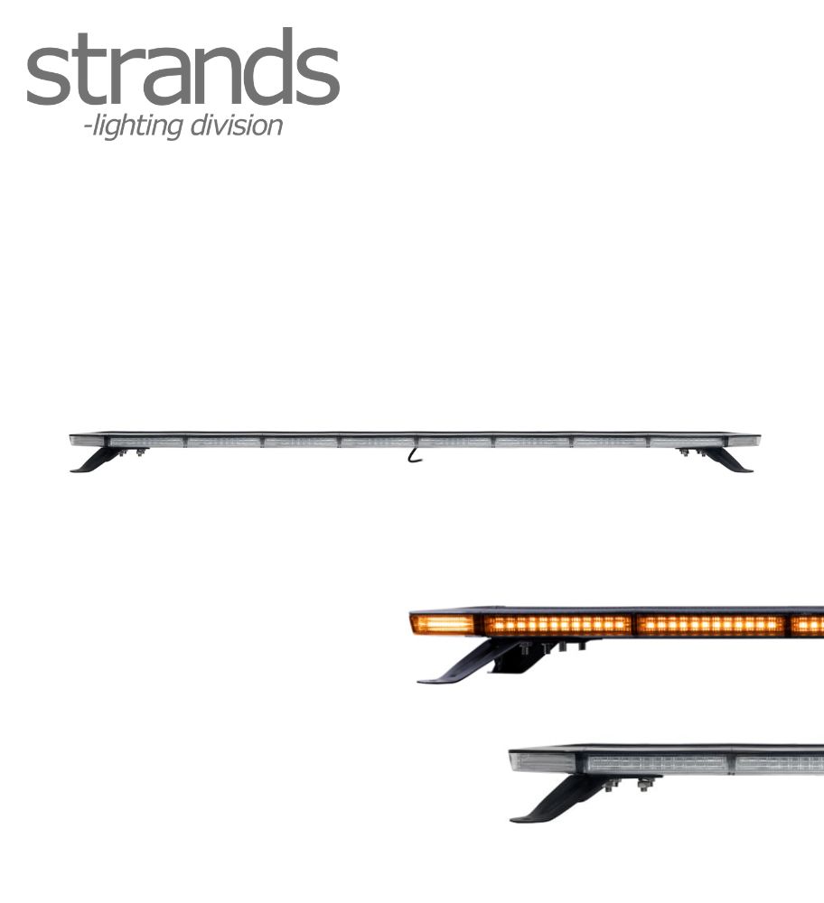 Strands Monitum LED Flash Ramp 115W 1391mm
