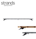 Strands Barre Flash LED Monitum 115W 1391mm