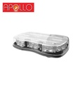 Apollo Rampe Flash mini Master fixe lentille transparente
