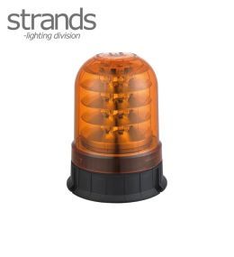 Strands Gyrophare LED Orange  36W