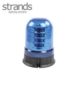 Strands Gyrophare LED bleu 36W
