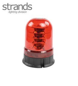 Strands Gyrophare LED Rouge 36W