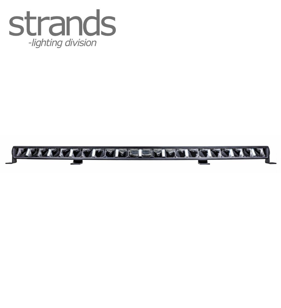 Strands Arcum 40" Curved LED Ramp 1099mm