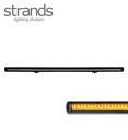 Strands Rampe led Siberia Low Rider 30"