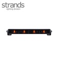 Strands Barre LED Nuuk Dark Knight 14" 373mm