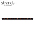 Strands Barre LED Nuuk Dark Knight 30" 758mm