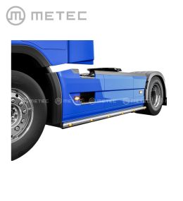Barre latérale S-Liner VOLVO FH 2020-... 3800MM  Feux de positions