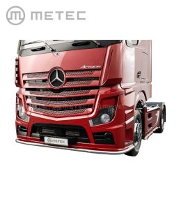 [BS856580] Barre de spoiler F-Liner Mercedes Actros 11