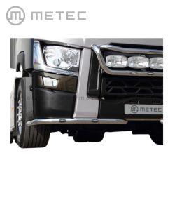 Barre de Spoiler K-Liner Renault T  2014-2021 avec feux de position