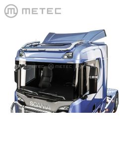 Barre de toit Intégra Scania G Série 16 toit normal et haut