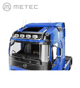 Barre de toit Max Volvo FH 2013-2020-... avec feux de position