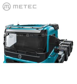 Barre de toit Integra Volvo FM 2020-... Low roof