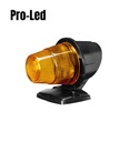 Pro Led Feu de position lentille orange 