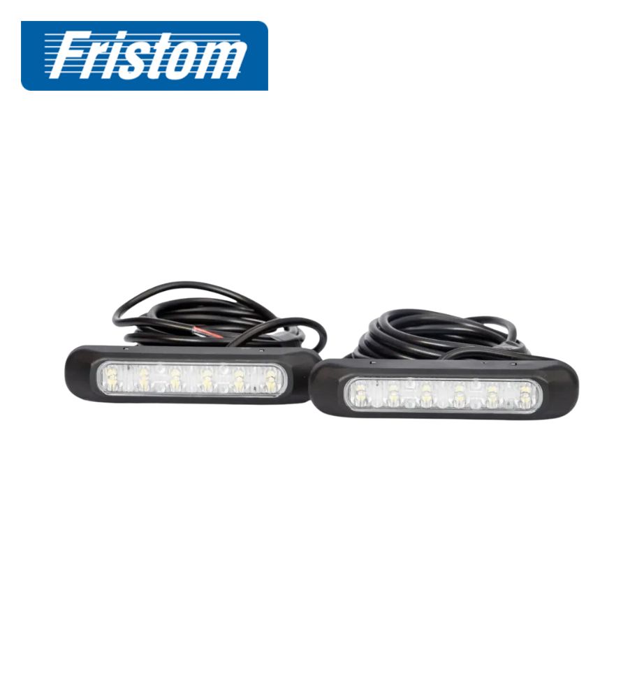 [PL0300FT] Fristom feu de jour Led Câble