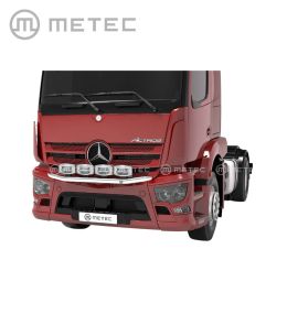 [SC856571] Support de calandre City Mercedes Actros 11-...
