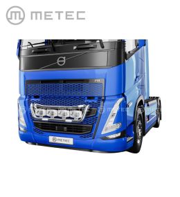 [SC868662] Tailor grille support Volvo FH 2013-2020-...   with flash