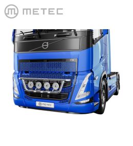[SC868664] Classic grille support Volvo FH 2013-2020-...  with parking lights