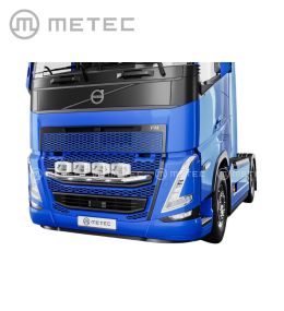 [SC868671] City grille support Volvo FH 2013-2020-... with parking lights
