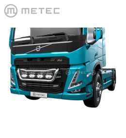 [SC868678] Support de calandre Tailor Volvo FM 2020-...