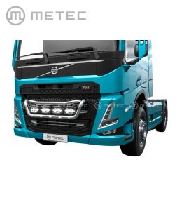 [SC868679] Tailor grille support Volvo FM 2020-... with parking lights