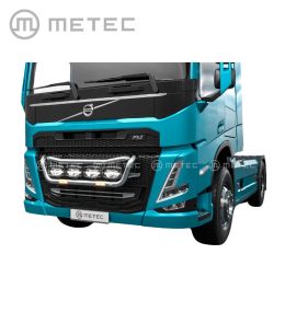 [SC868680] Support de calandre Tailor Volvo FM 2020- avec flash