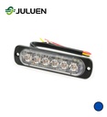 Juluen Flash ST6 6 led bleu