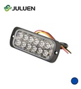 Juluen Flash ST26 12 led bleu