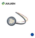 Juluen Flash UR03 rond 1 led bleu