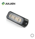 Juluen Flash MS3 3 led surface blanc